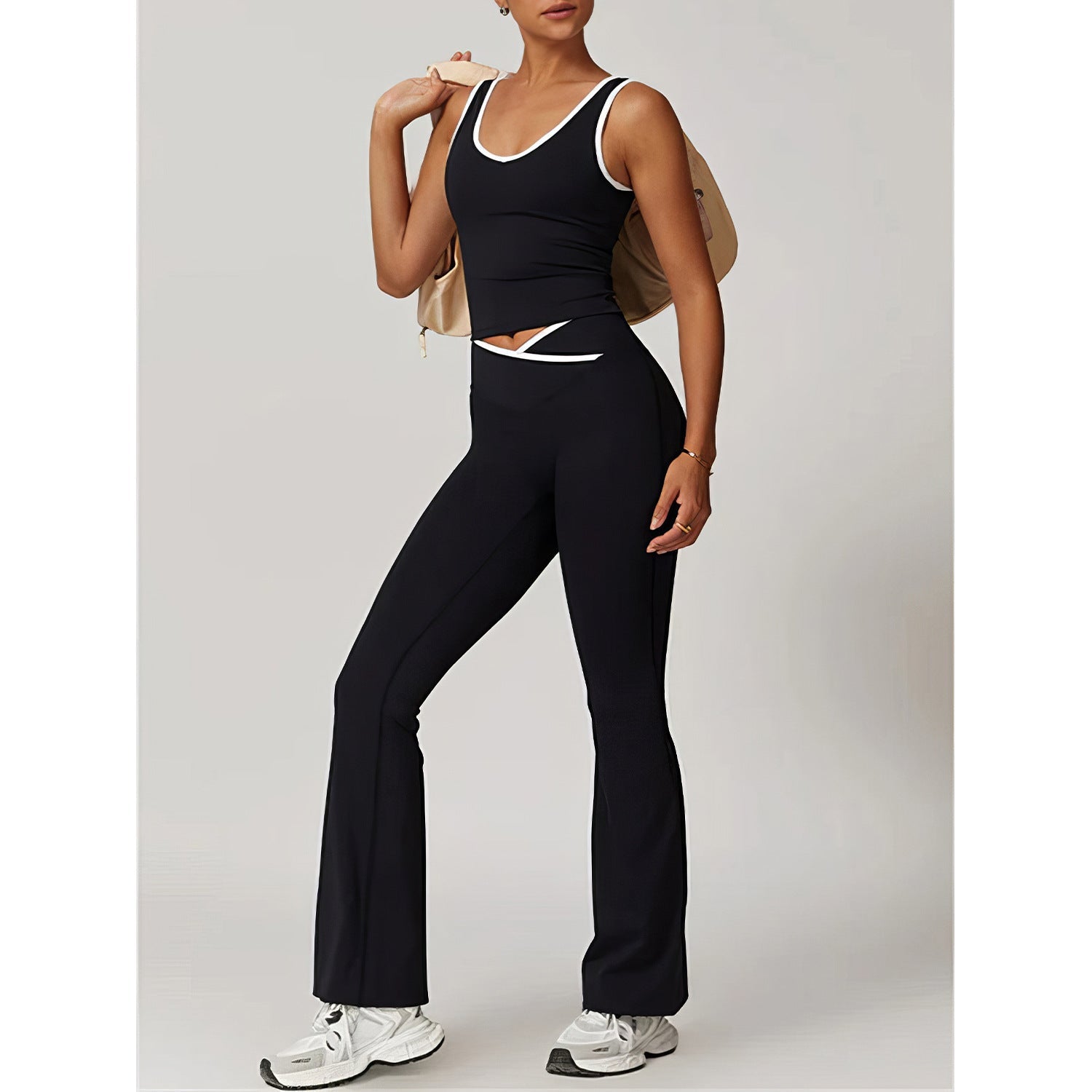 Rendimiento que se siente. Estilo que se ve.